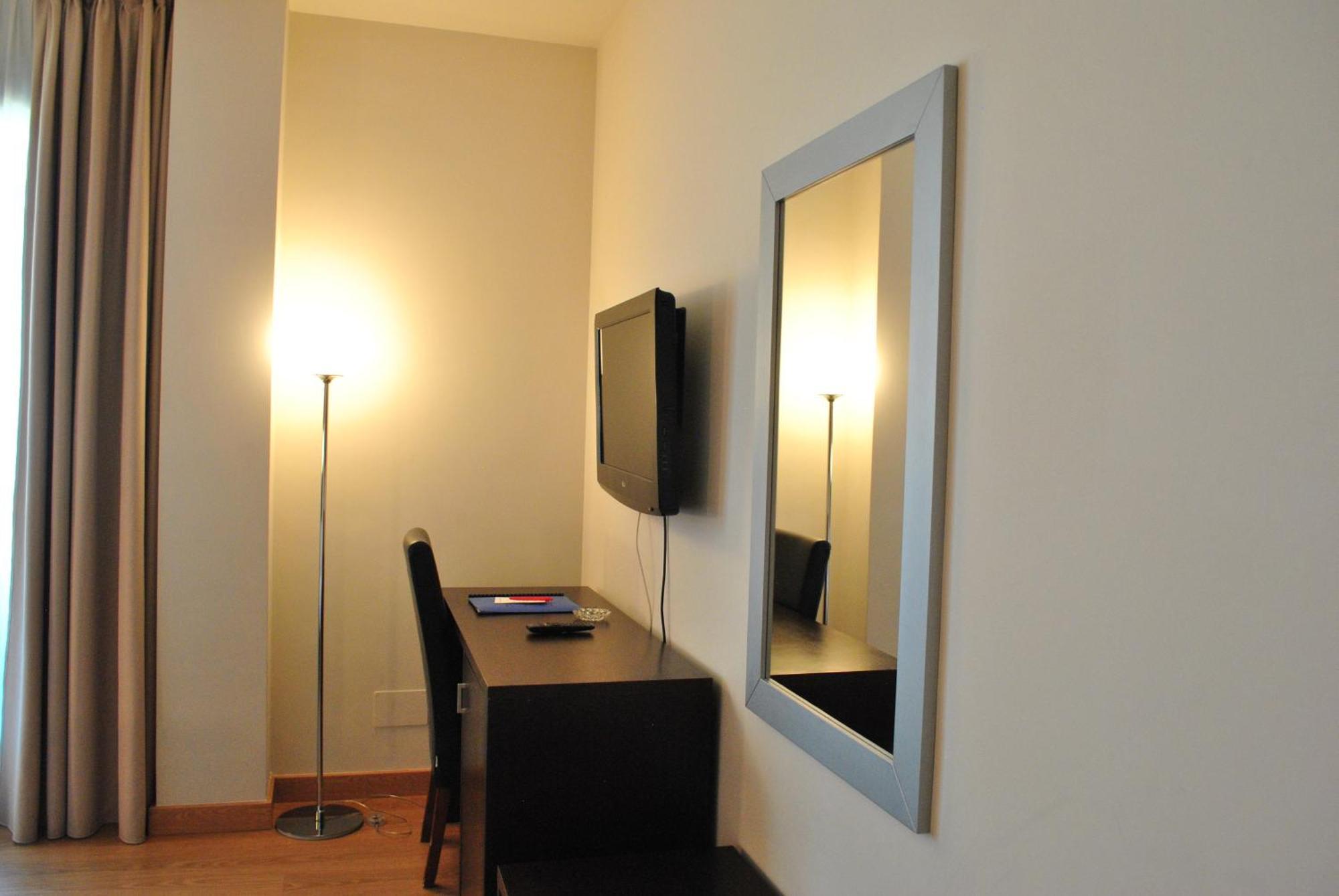 Quadruple Room Disability Access