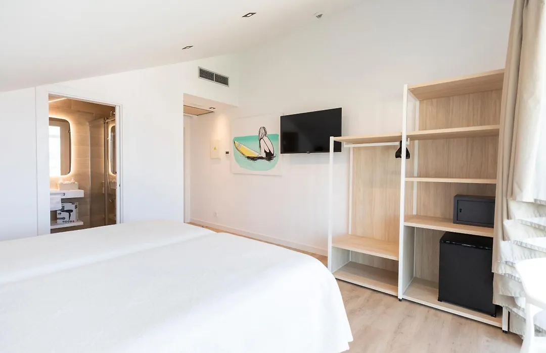 Playa Joyel Family Rooms-1