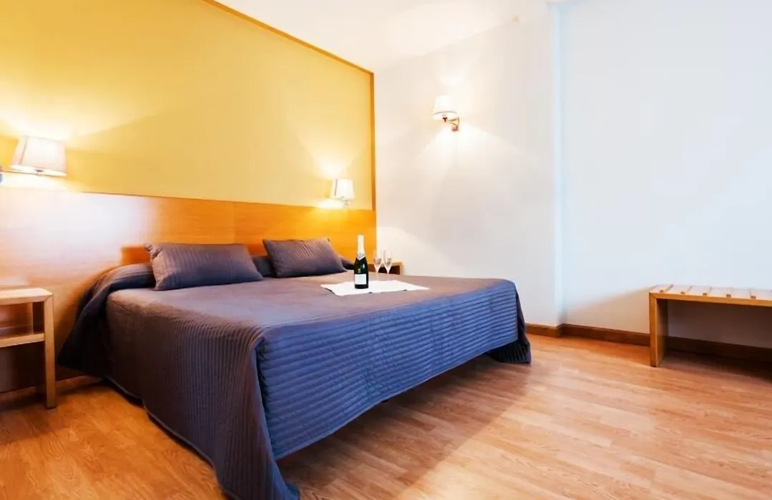 Hotel Viadero-1