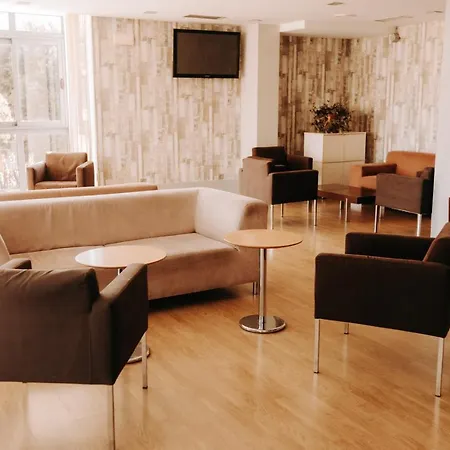 Hotel Viadero-2